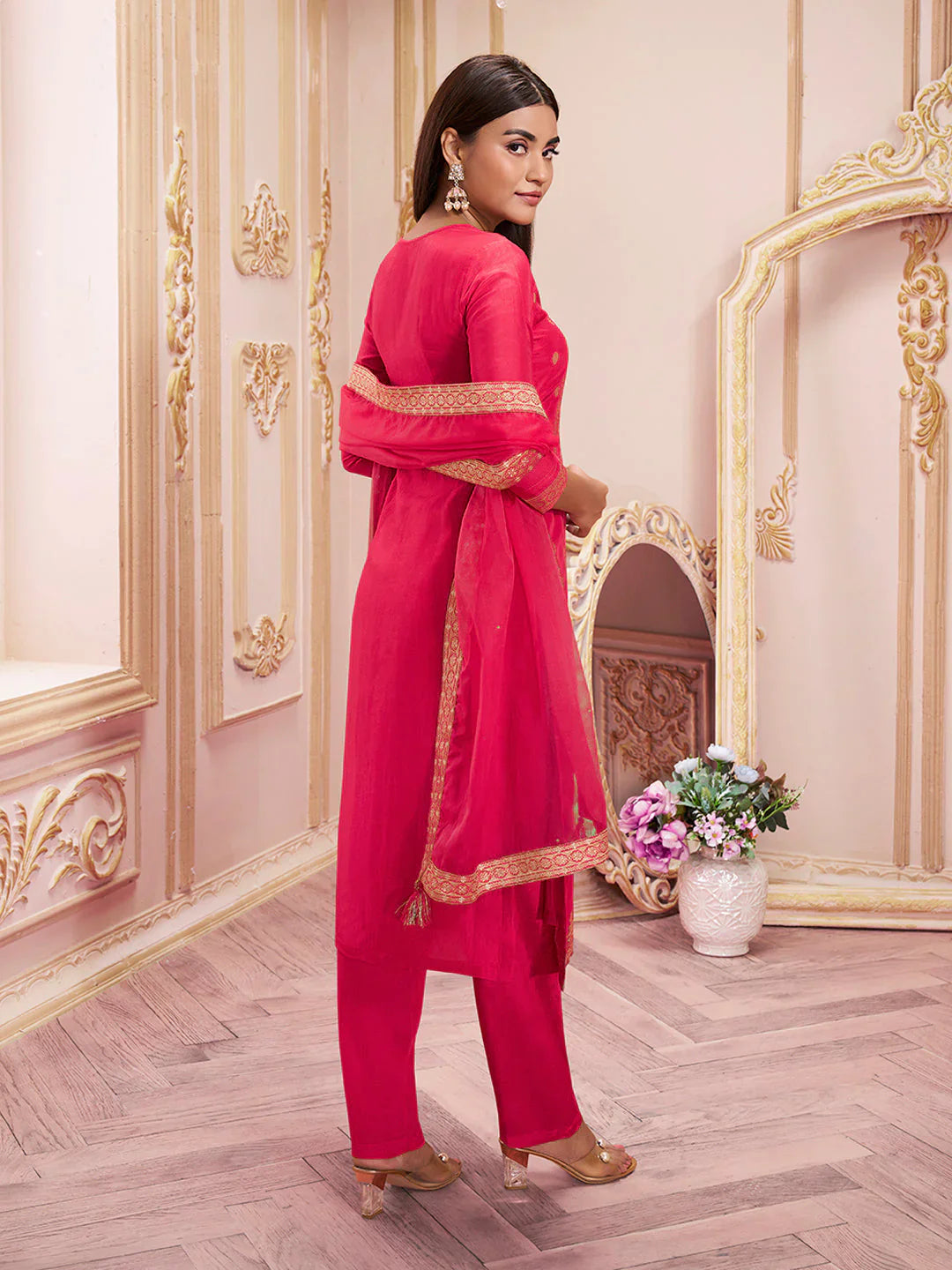 NEW DRESS FOR 2 PAIR COMBO
