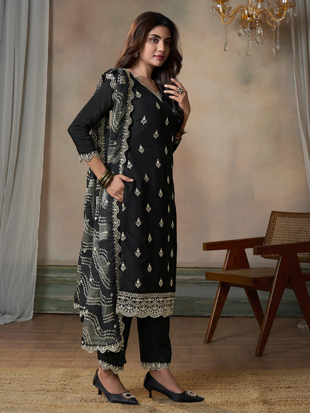 NEW DRESS FOR 2 PAIR COMBO